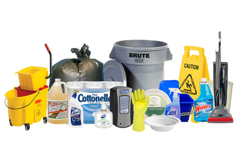 Janitorial