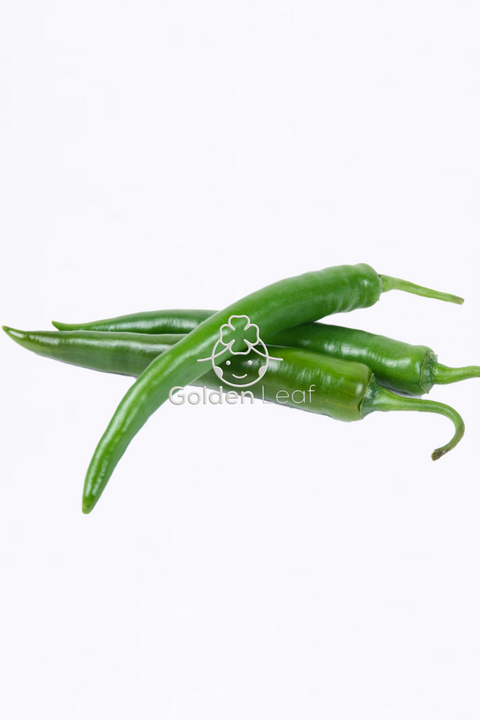 Green Finger Hot