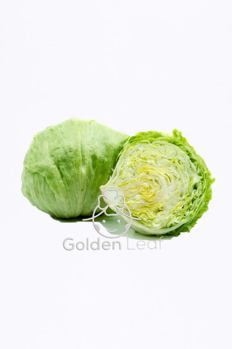 Head Lettuce (US) - Andy