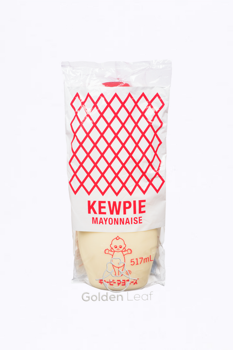 Mayonaise (24x355ml) - Kewpie