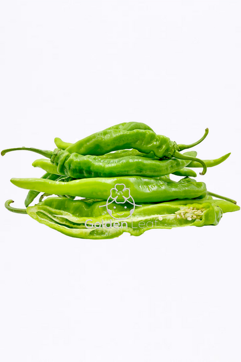 Long Hot Pepper