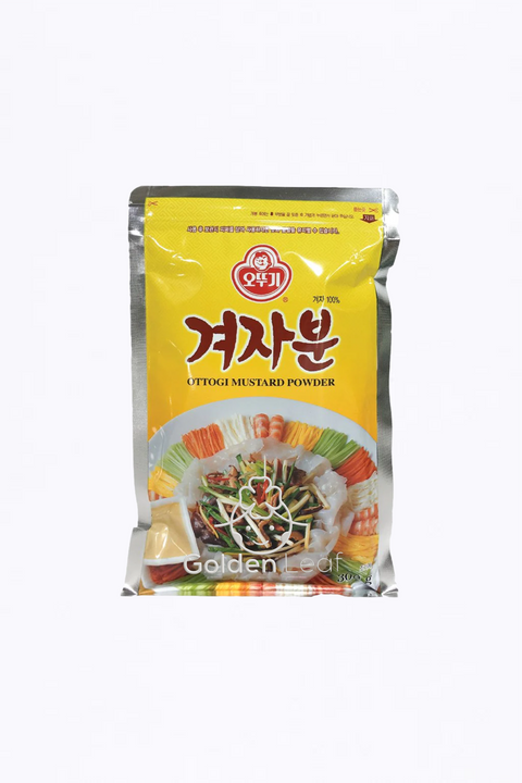 Mustard Powder (12 x 300g) - Ottogi