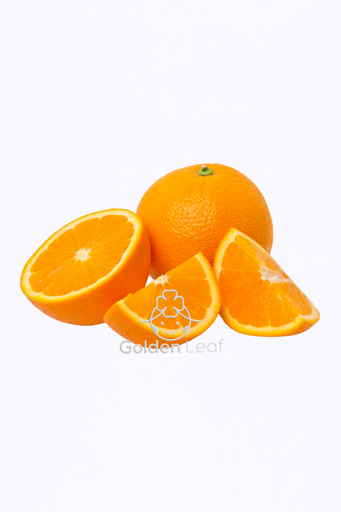 Orange (S72) -