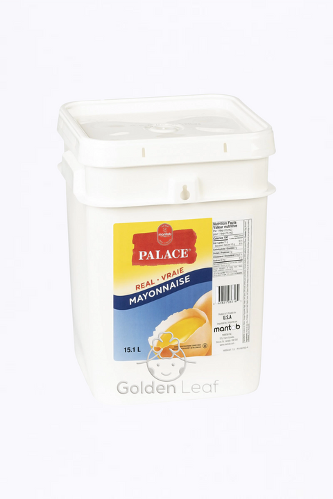 Mayonaise (5G) - Palace