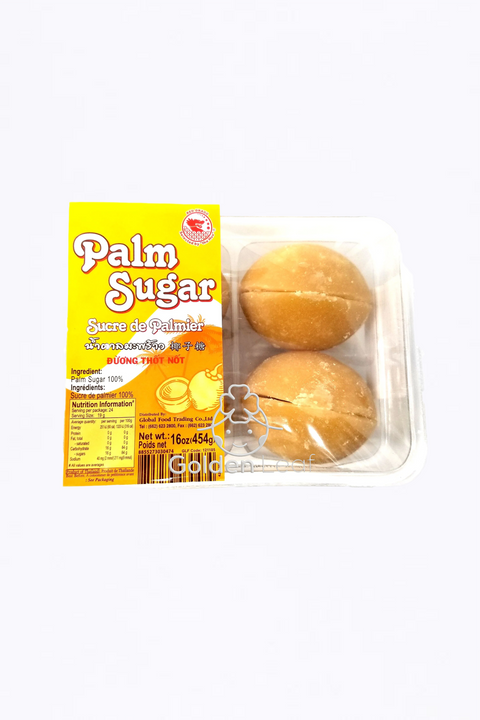 Palm Sugar (24x454g) - Red Drago