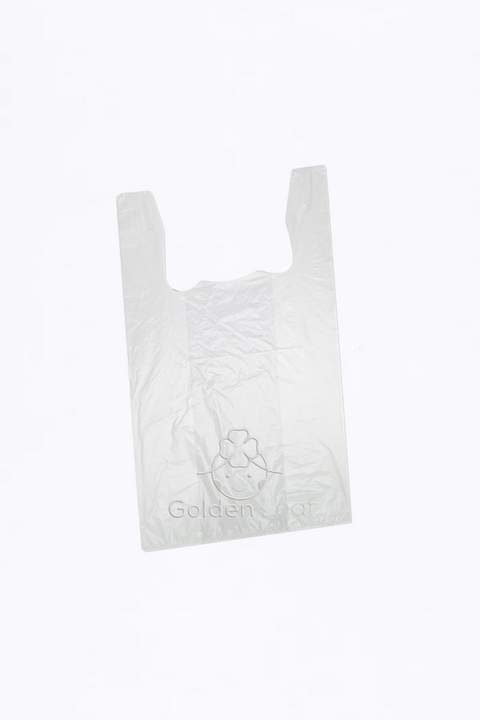 Plastic Bag (S3)