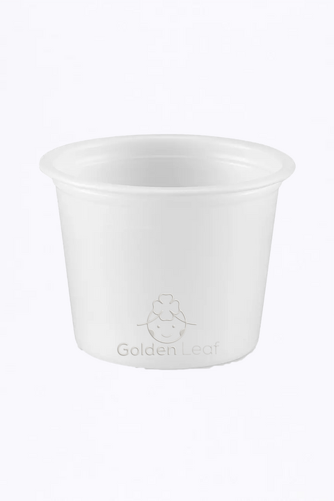 Plastic Container 1Oz Cup -