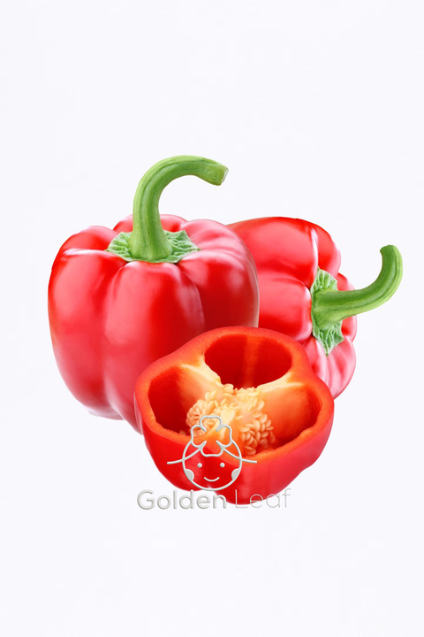 Red Bell Pepper