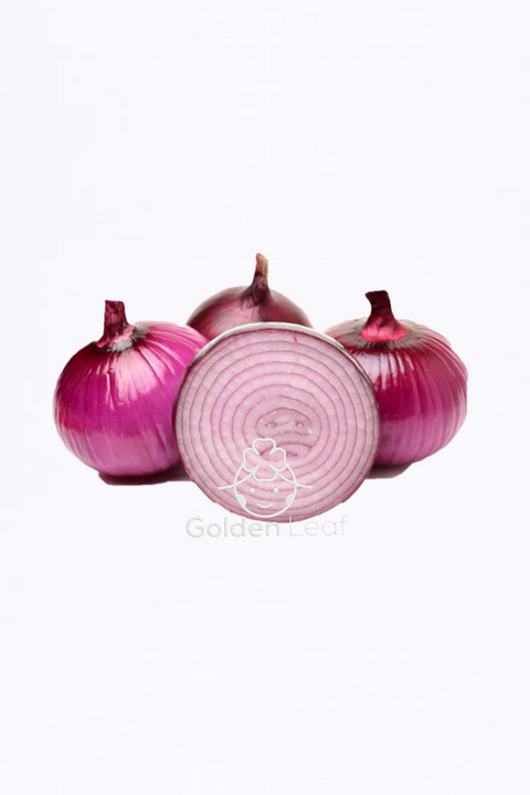 Red Onion