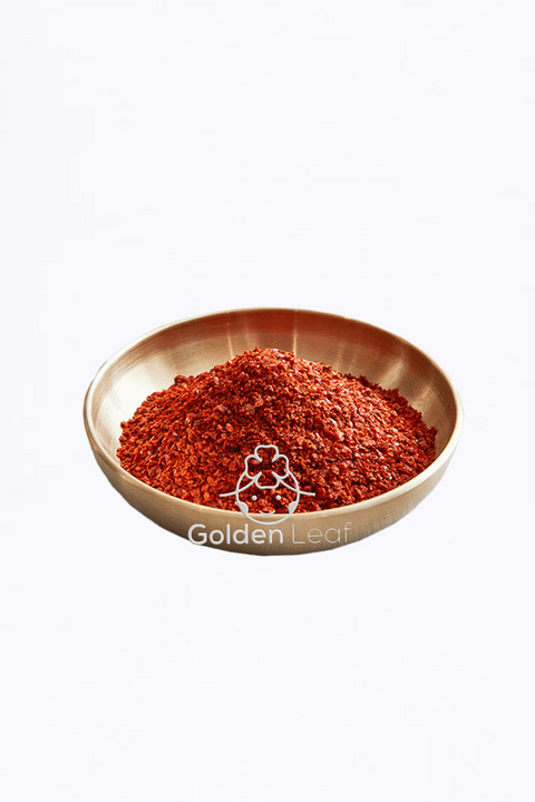 Red Pepper Powder (Coarse) (6x5lb) - CN
