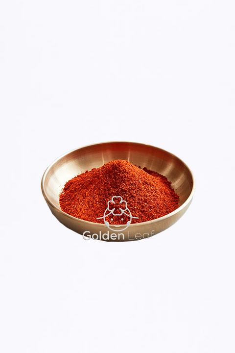 Red Pepper Powder (Fine) 10x3lb - Daekyung