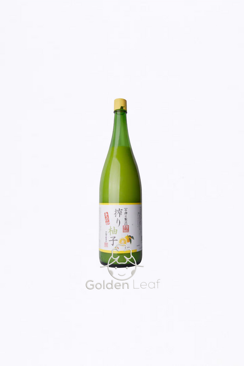 Yuzu juice (6x1.8L) -