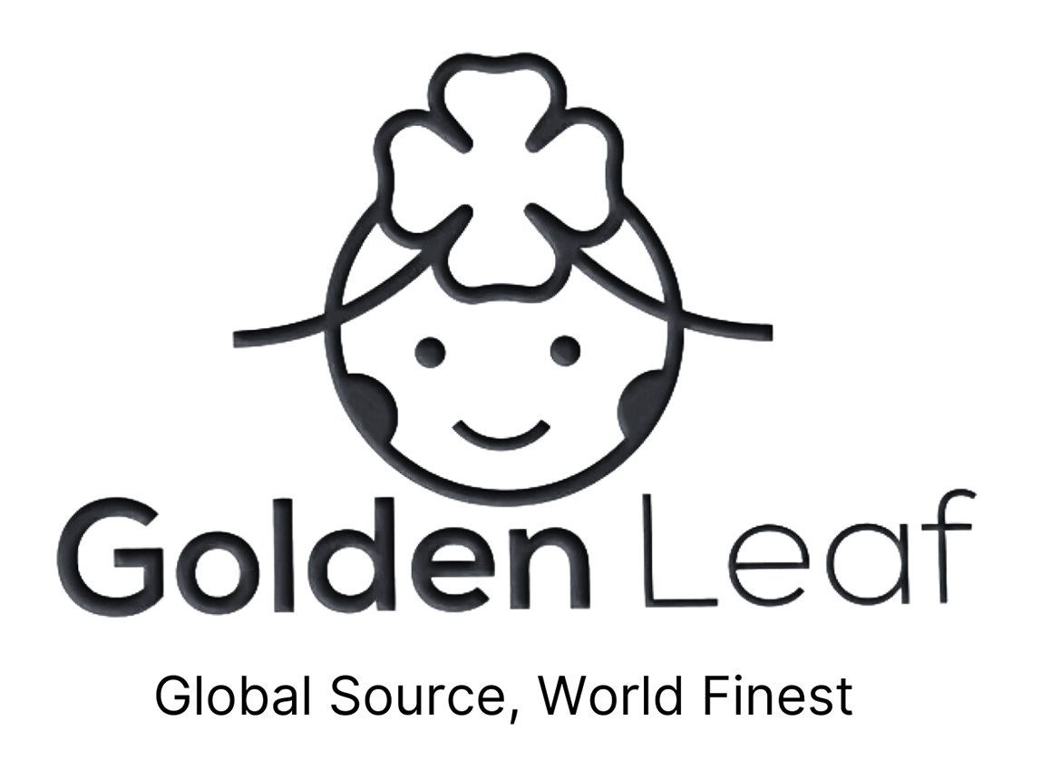 Golden Leaf